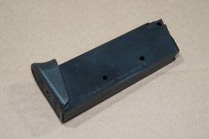 lot 27 image: Taurus 6 Round .45 ACP Magazine for PT745 Pistol