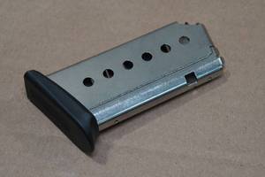 lot 35 image: 9mm Magazine for Bond Bullpup 9 Pistol