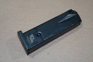 lot 39 image: Pro Mag .40 S&W Magazine for Walther P99 Pistol