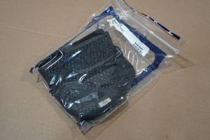 lot 57 image: DeSantis Super Fly Holster for Ruger LCR Revolver