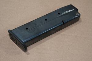 lot 59 image: Ram-Line 9mm Magazine for Sig Sauer P226 Pistol
