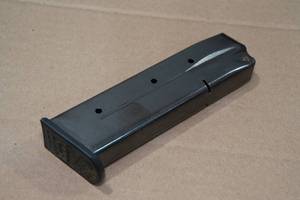 lot 60 image: Ram-Line 9mm Magazine for Sig Sauer P226 Pistol