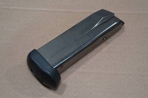 lot 62 image: FN 15 Round .45 ACP Magazine for FNX-45 Pistol
