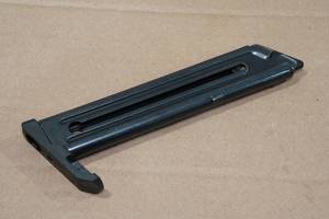 lot 75 image: Ruger .22 LR Magazine for 2245 Lite Pistol