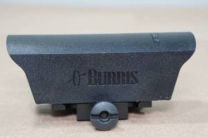 lot 81 image: Burris Fastfire Red-Dot Reflex Sight