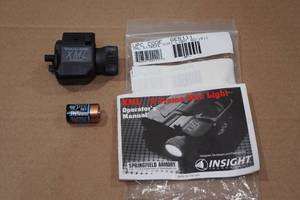 lot 83 image: Springfield Armory XML X-Treme Mini Light