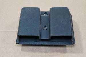 lot 89 image: Bladetech Dual Magazine Holster