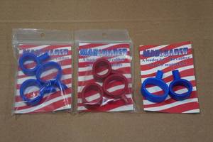lot 99 image: Magloader Magazine Loaders for .22-.45 ACP Magazines