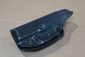 lot 115 image: Holster for Sig Sauer P365 Pistol wo Laser