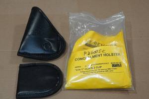 lot 117 image: Holster for HK P2000SK Pistol