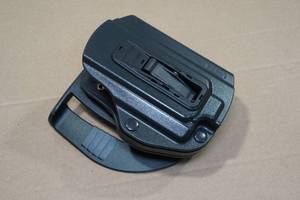 lot 127 image: Viridian ECR Holster for Sig Sauer P320 Pistol with Laser