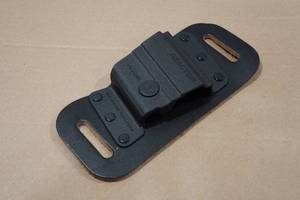 lot 130 image: Viridian Reactor Holster for Sig Sauer P938 Pistol
