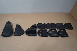 lot 135 image: Assorted Remora Holsters