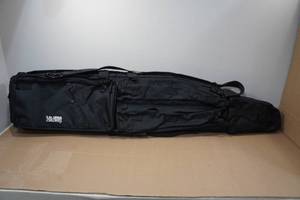 lot 139 image: Midway USA Sniper Drag Bag Tactical Rifle Case