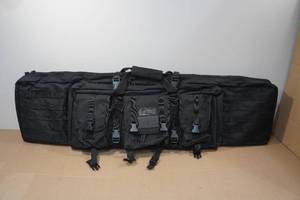 lot 140 image: Voodoo Tactical Padded Weapon Bag