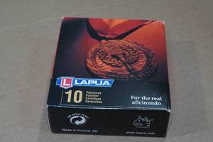 lot 210 image: 10 Lapua .338 Lapua Mag 300 Gr HP BT Ammo