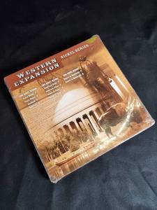 lot 1 image: Western Expansion Nickel Series Set Sealed Collection