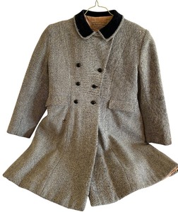 lot 221 image: Vintage Childs Jacket Made in England for the Dayton Hudson Company