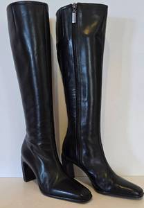 lot 344 image: Fashionable Womens Enzo Angiolini Boots