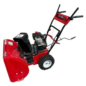lot 38C image: Craftsman 24 Inch Snowblower Model 31AS6BCE799