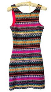 lot 474 image: Adorable Colorful Dress by Swoon