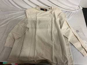 lot 46 image: Regal Waffle Long Sleeve Shirt - 5XL