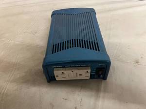 lot 52 image: COTEK Pure Sine Wave Inverter
