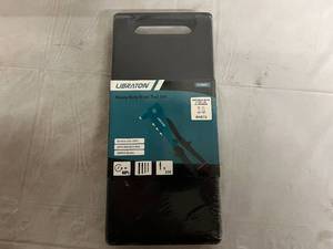 lot 69 image: Libraton Heavy Duty Rivet Tool Set