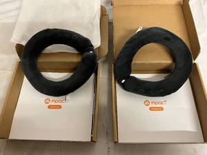 lot 70 image: 2 mpact Heat Rings