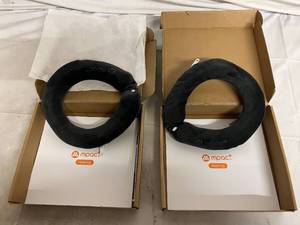 lot 71 image: 2 mpact Heat Rings