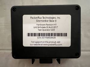 lot 78 image: PacketFlux SiteMonitor Base 2