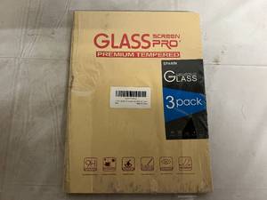 lot 98 image: Ipad 10.2 Screen Protectors