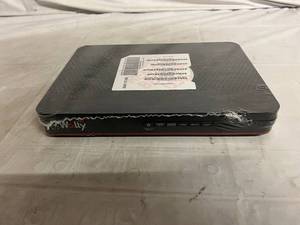 lot 104 image: Dish Wally HD Receiver - No Cord or Remote
