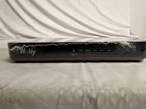 lot 105 image: Dish Wally HD Receiver - No Cord or Remote