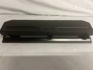 lot 203 image: 3 Baseline 3-Hole Punchers