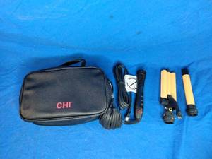lot 212 image: Brand New CHI Interchangeable Curl & Wave Kit