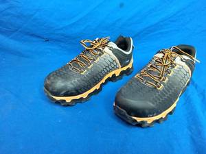 lot 217 image: Timberland PRO Mens Powertrain Sport SD Alloy-Toe Work Sneaker