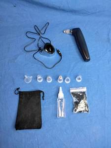 lot 242 image: Michael Todd Beauty Sonic Refresher WetDry Microdermabrasion System