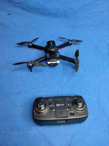 Contixo F19 Full HD Wi-Fi Foldable Quadcopter Drone