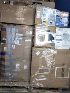 Winner Take All Pallet Lot
