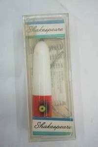 lot 62 image: Vintage Shakespeare Mister 13 SR.