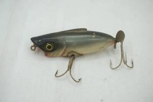 lot 145 image: Vintage Woods Doodler Fishing Lure