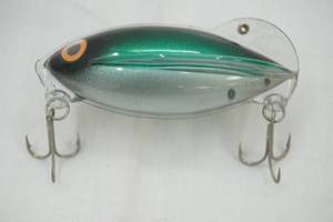 lot 175 image: Vintage Trav-L-Plug by Upstate Enterprises Idaho 1979