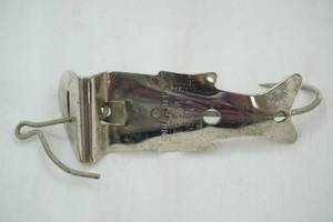 lot 217 image: Vintage Shure Bite Bronson MI