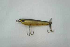 lot 259 image: Vintage Fishing Lure Dalton Special
