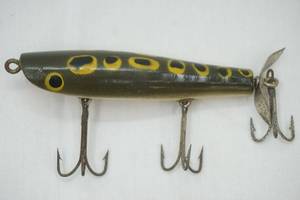 lot 263 image: Vintage Shakespeare Special Fishing Lure