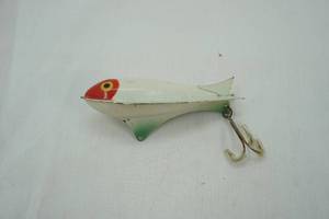 Vintage "Jumping Jo" Fishing Lure