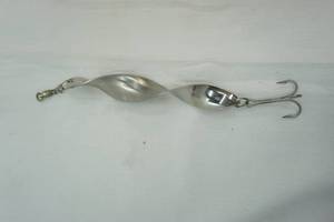 lot 360 image: Vintage Harry Opitz Fishing Lure