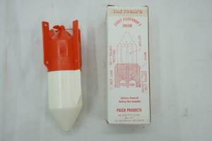 lot 452 image: Vintage Troller