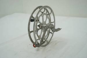 lot 455 image: Vintage goite reel